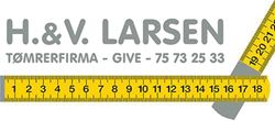H. & V. Larsen ApS